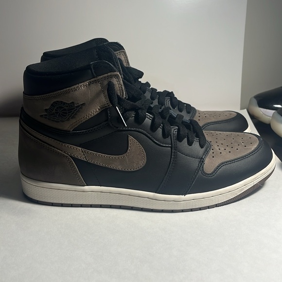 Jordan 1 retro palomino - Picture 2 of 5